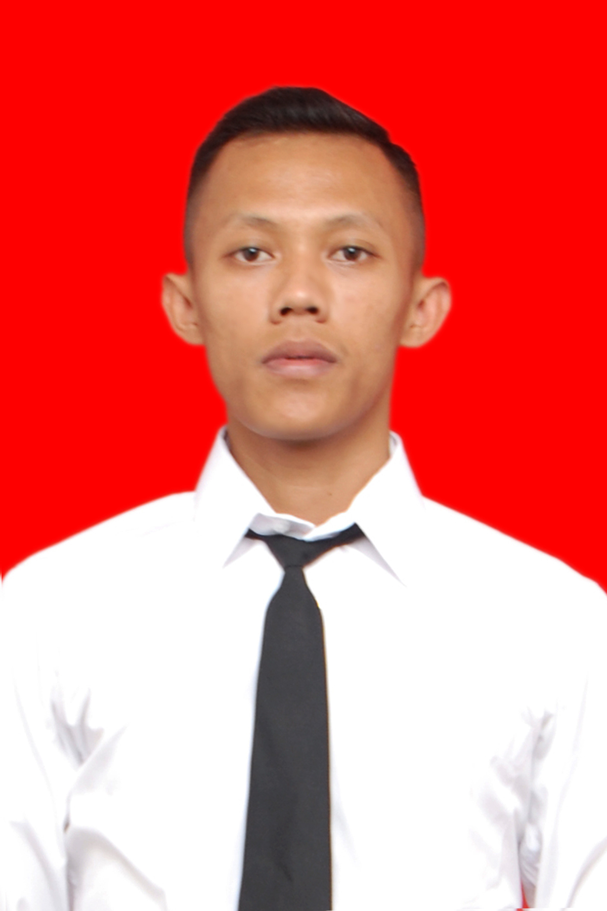 Foto Adhe Try Pamungkas