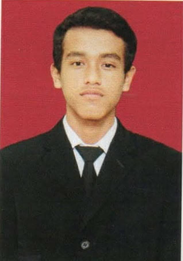 Foto Rama Alang Fernando Silalahi 
