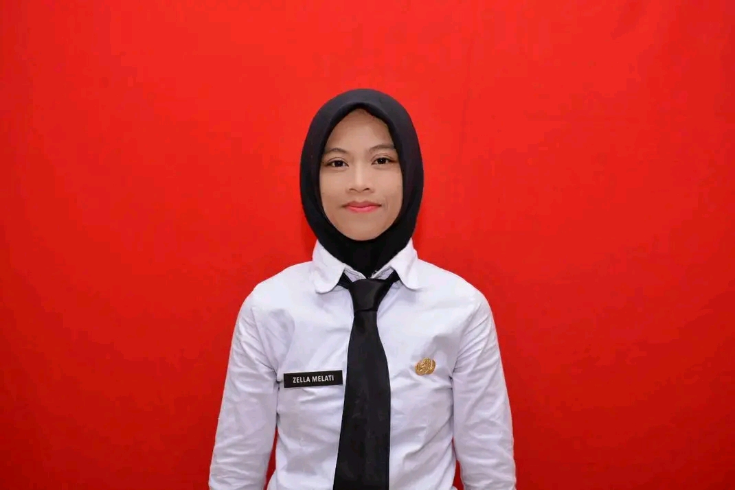 Foto Zella Melati 