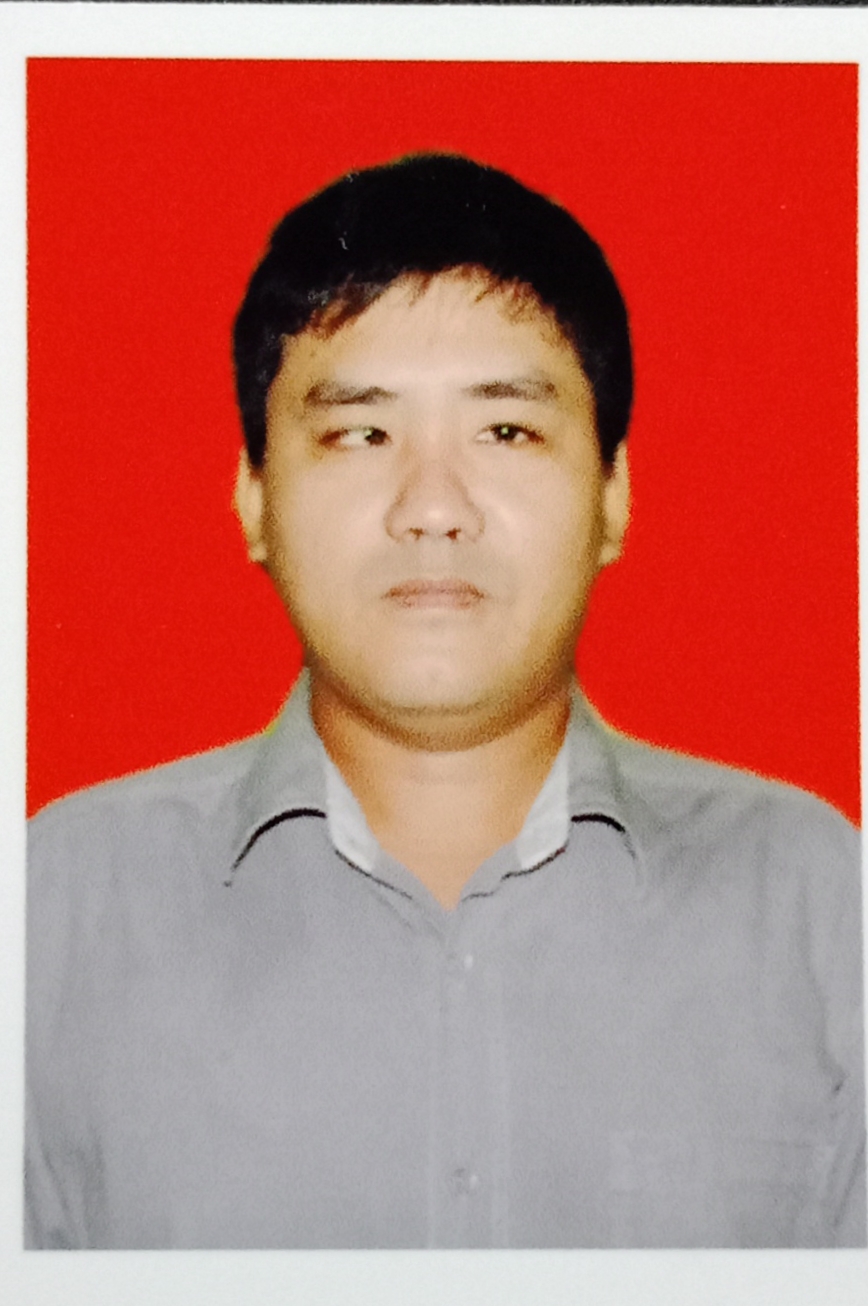 Foto Hepi saputra