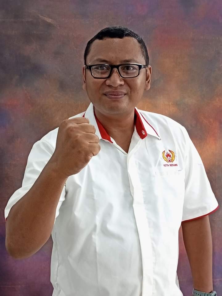 Foto Bintoro Dedy Setiono