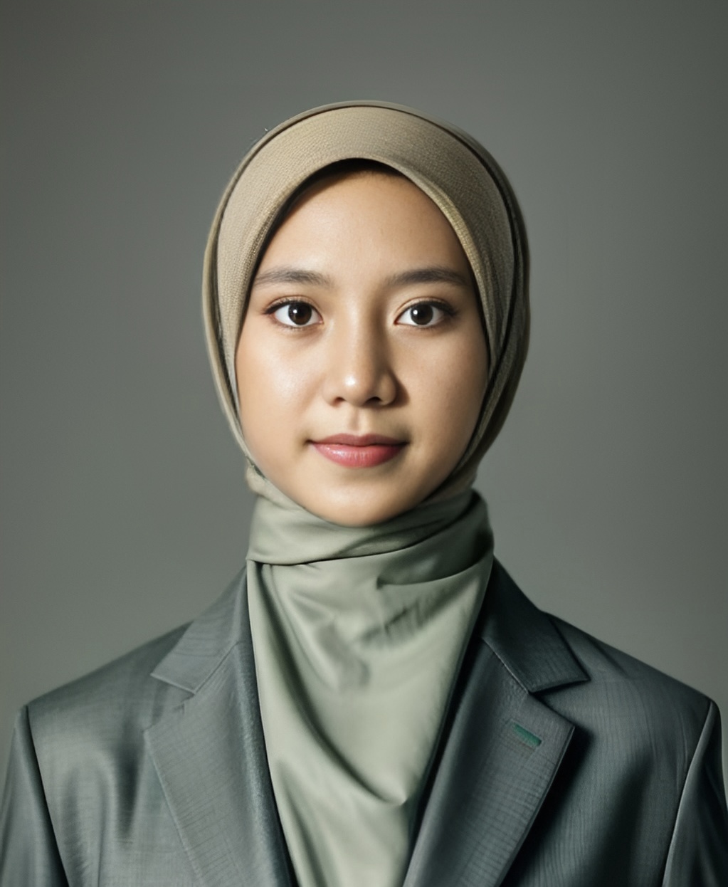 Foto PUJA LESTARI