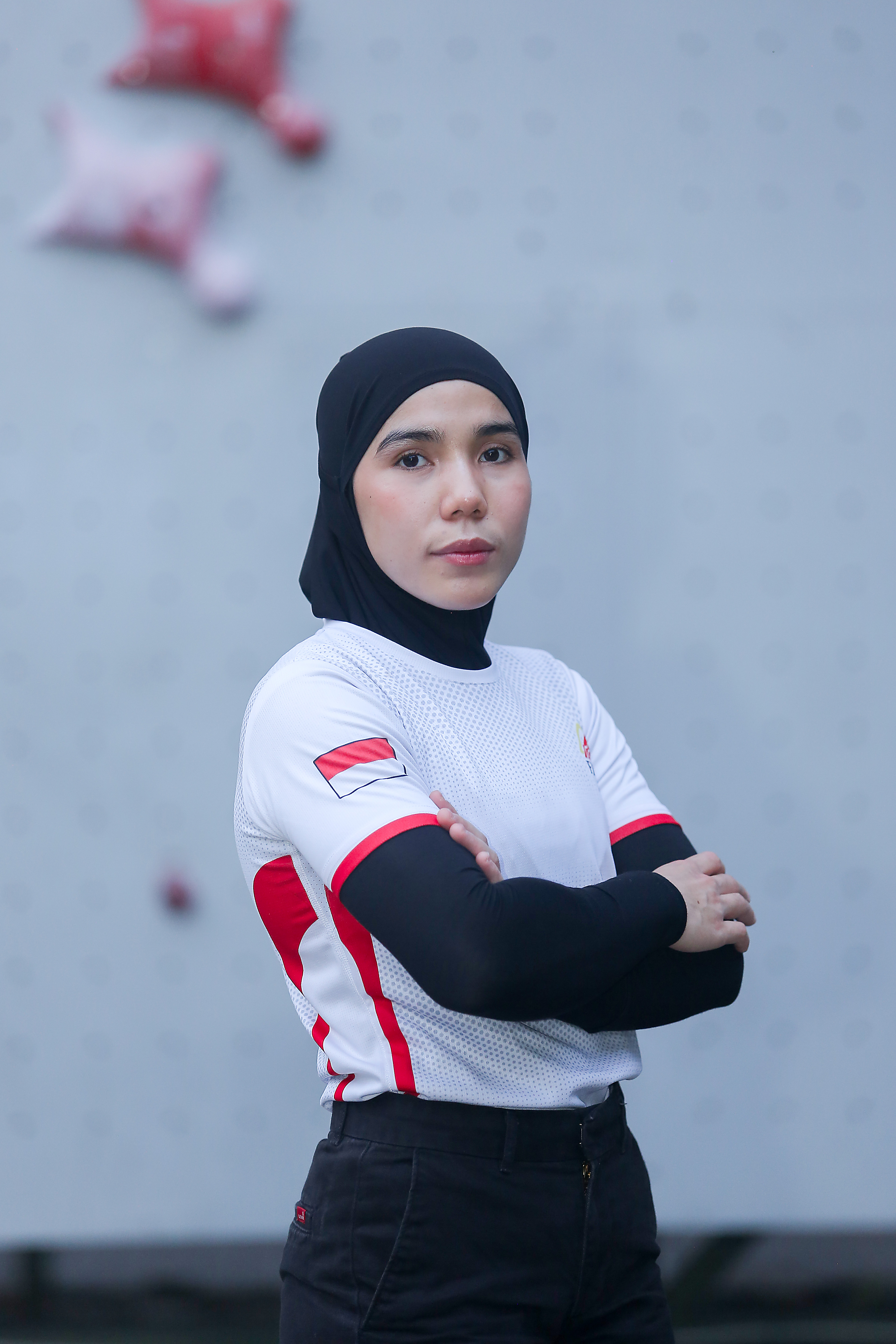 Foto Rajiah Sallsabillah