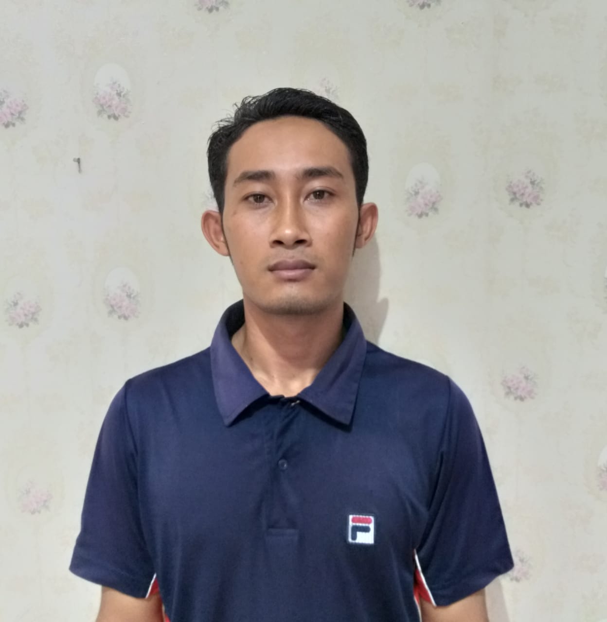 Foto Slamet Purwanto