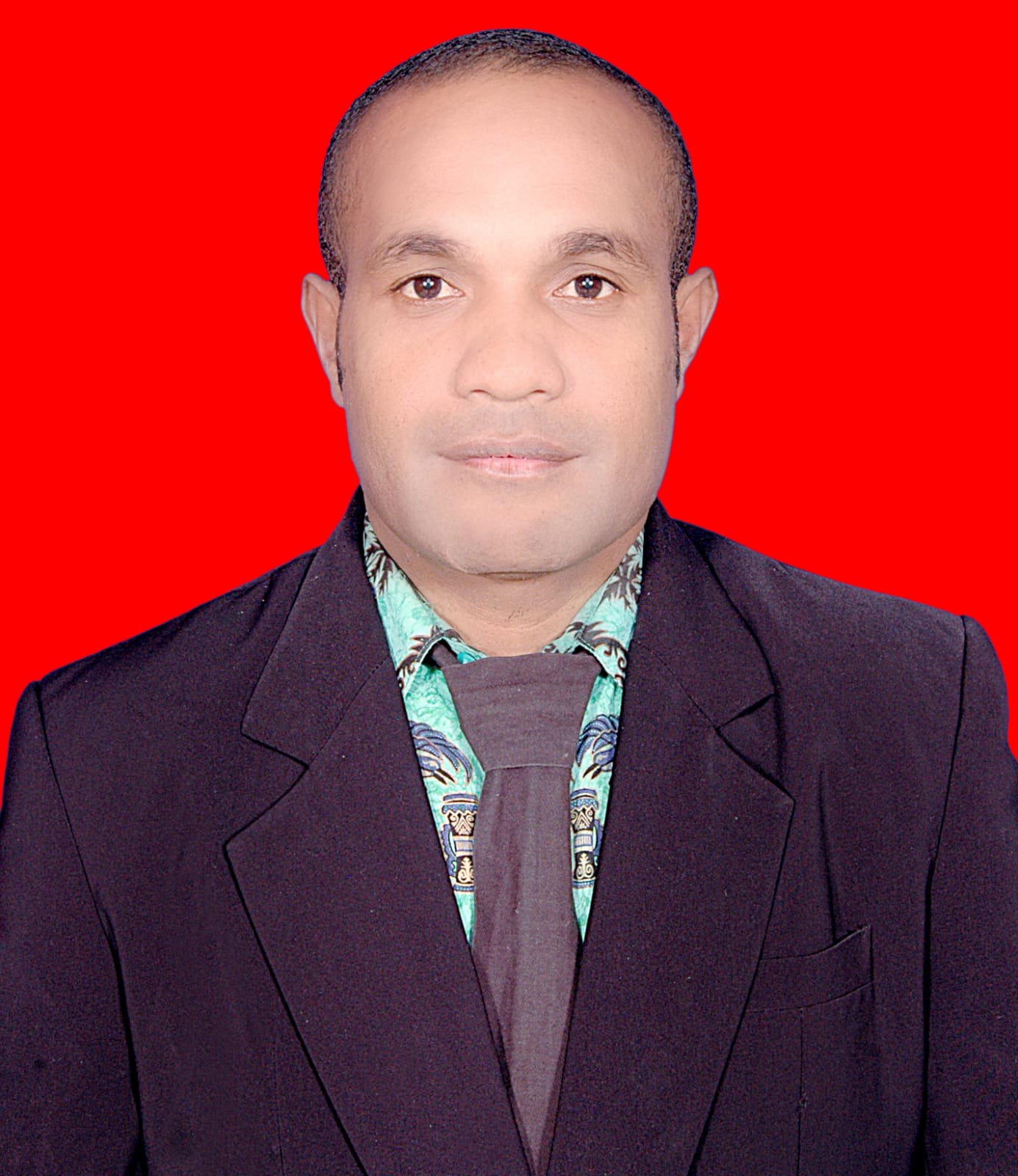 Foto MELKIANUS UDAM M.Pd, AIFO.P