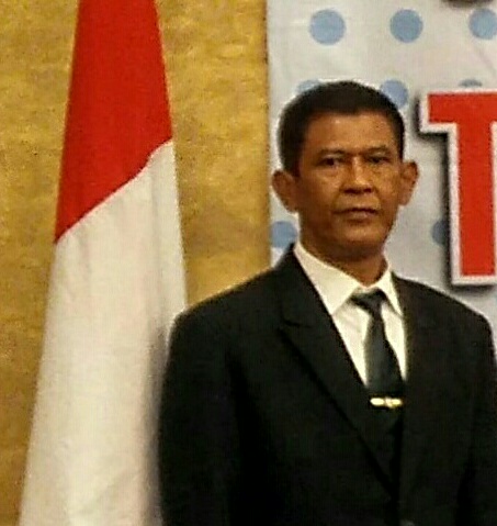 Foto Adi Maulana, B.Ac