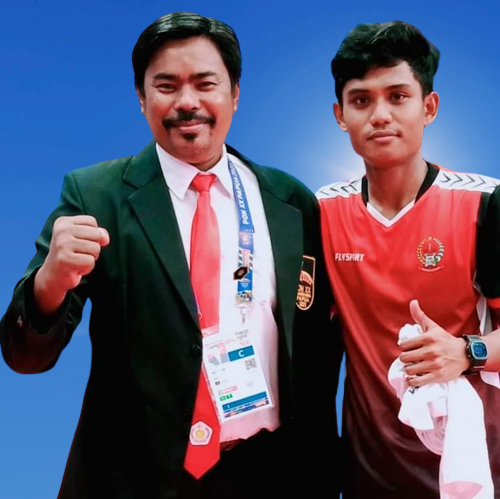 Foto BASRI SPd