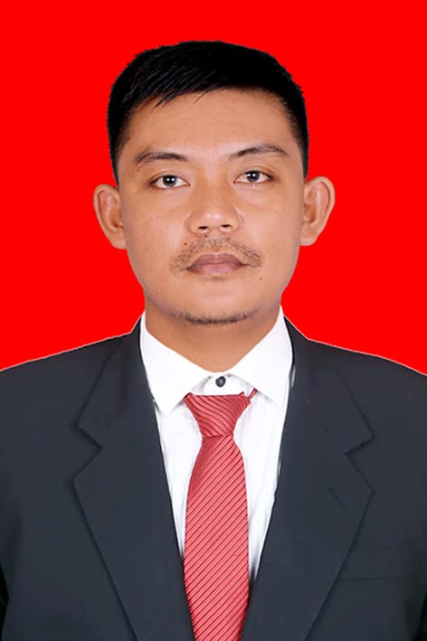 Foto Leonard Bira, S.Pd