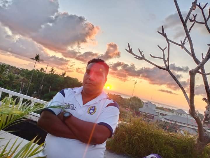 Foto YANSON M KALLEM