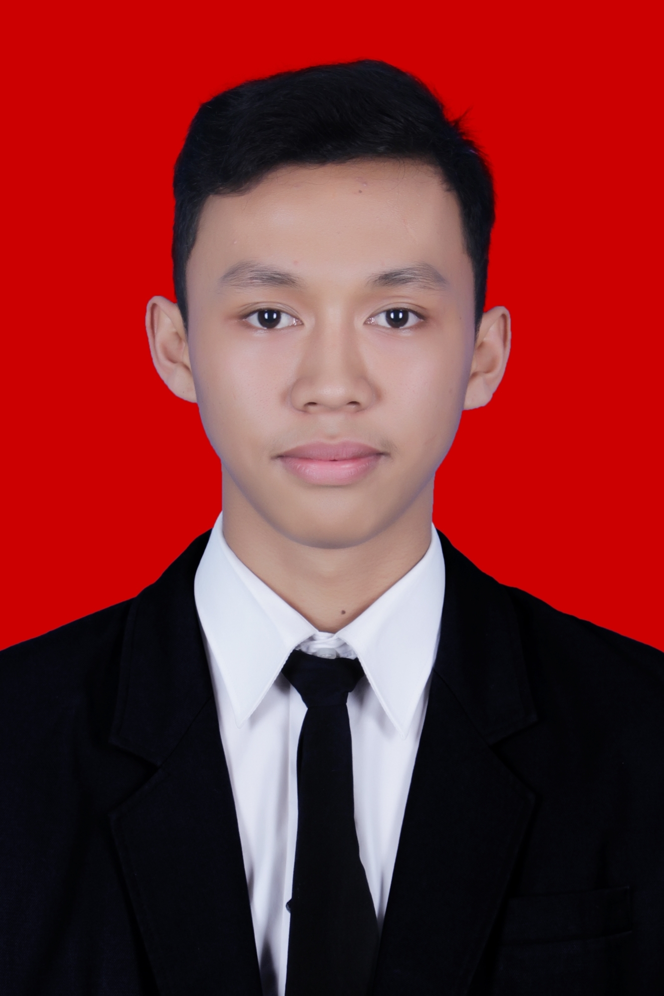 Foto Muhammad Angga Reka Perdana