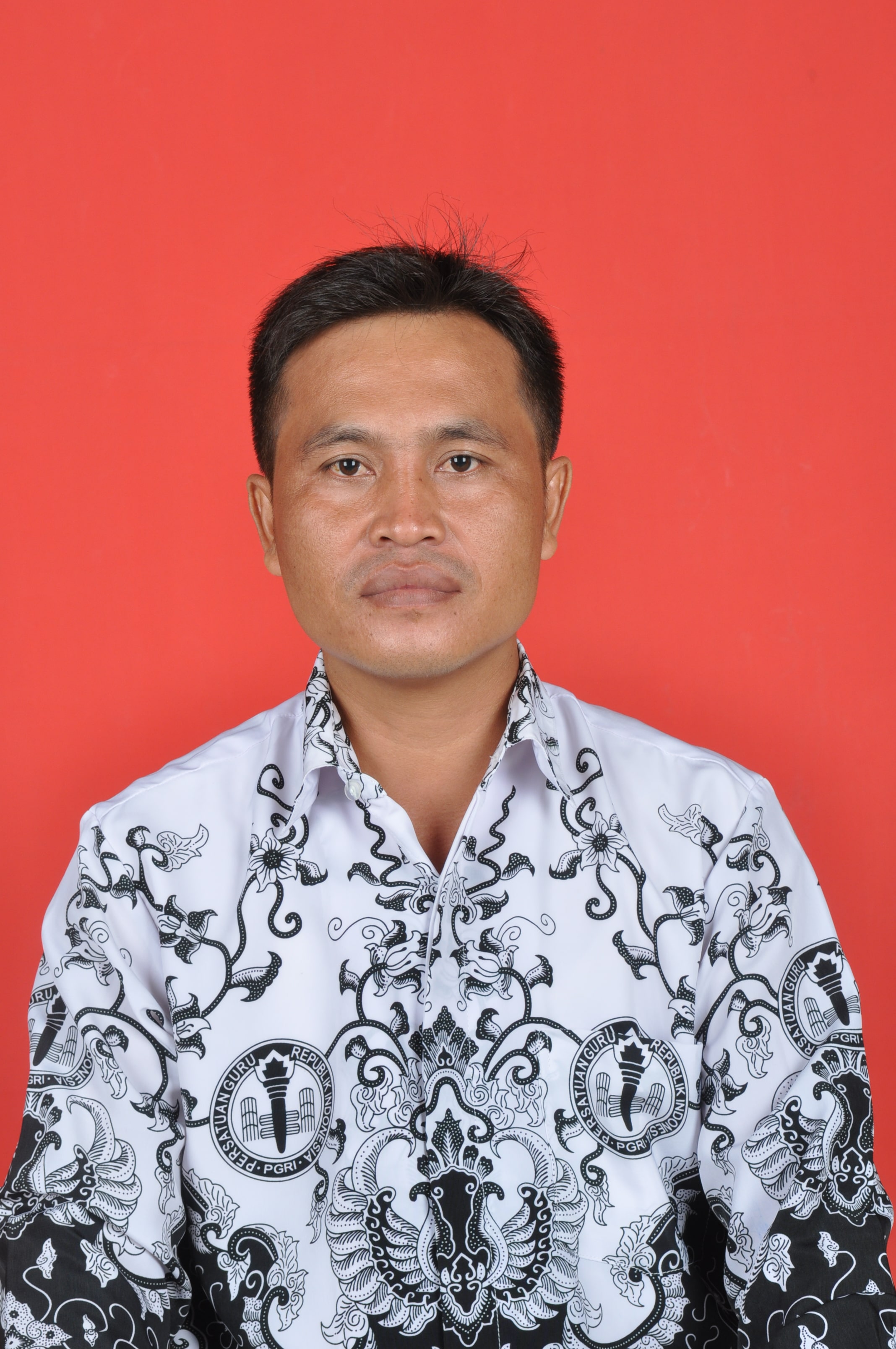 Foto Abidik, S.Pd, M.Pd
