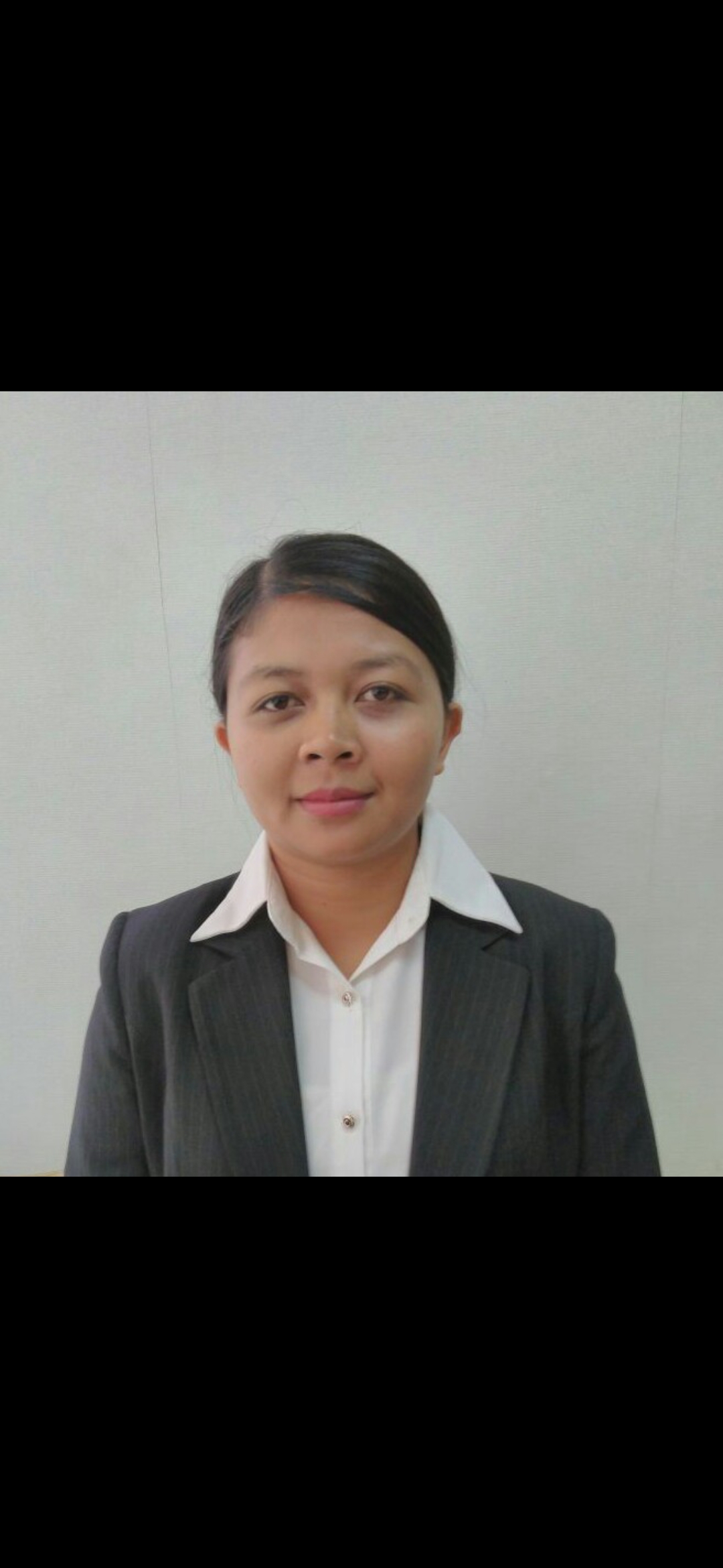 Foto Putri yani 