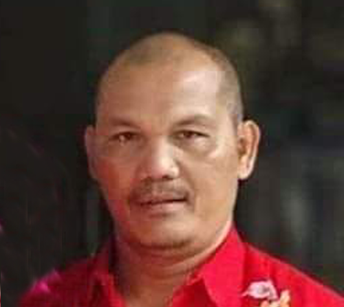 Foto DARMAN HUTAURUK