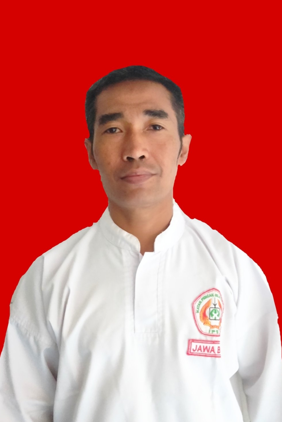 Foto IMAM ABDUL AZIS, S.Pd.I