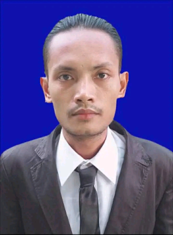Foto Kulyana, S.Pd