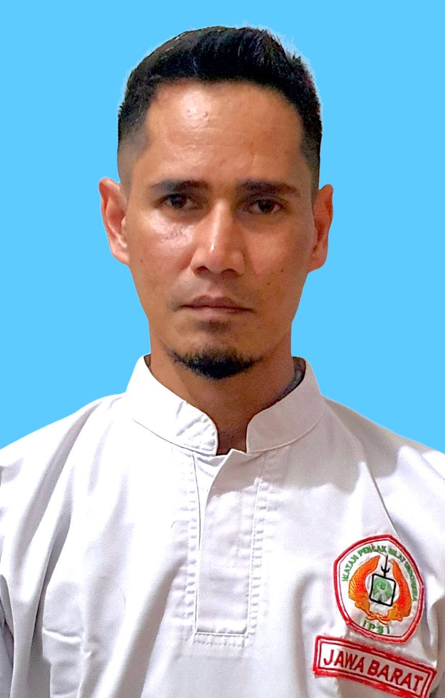Foto YULIANDI PURWANTO