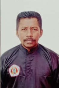 Foto MUHAMAD SYAHRIL MUBAROK, ST