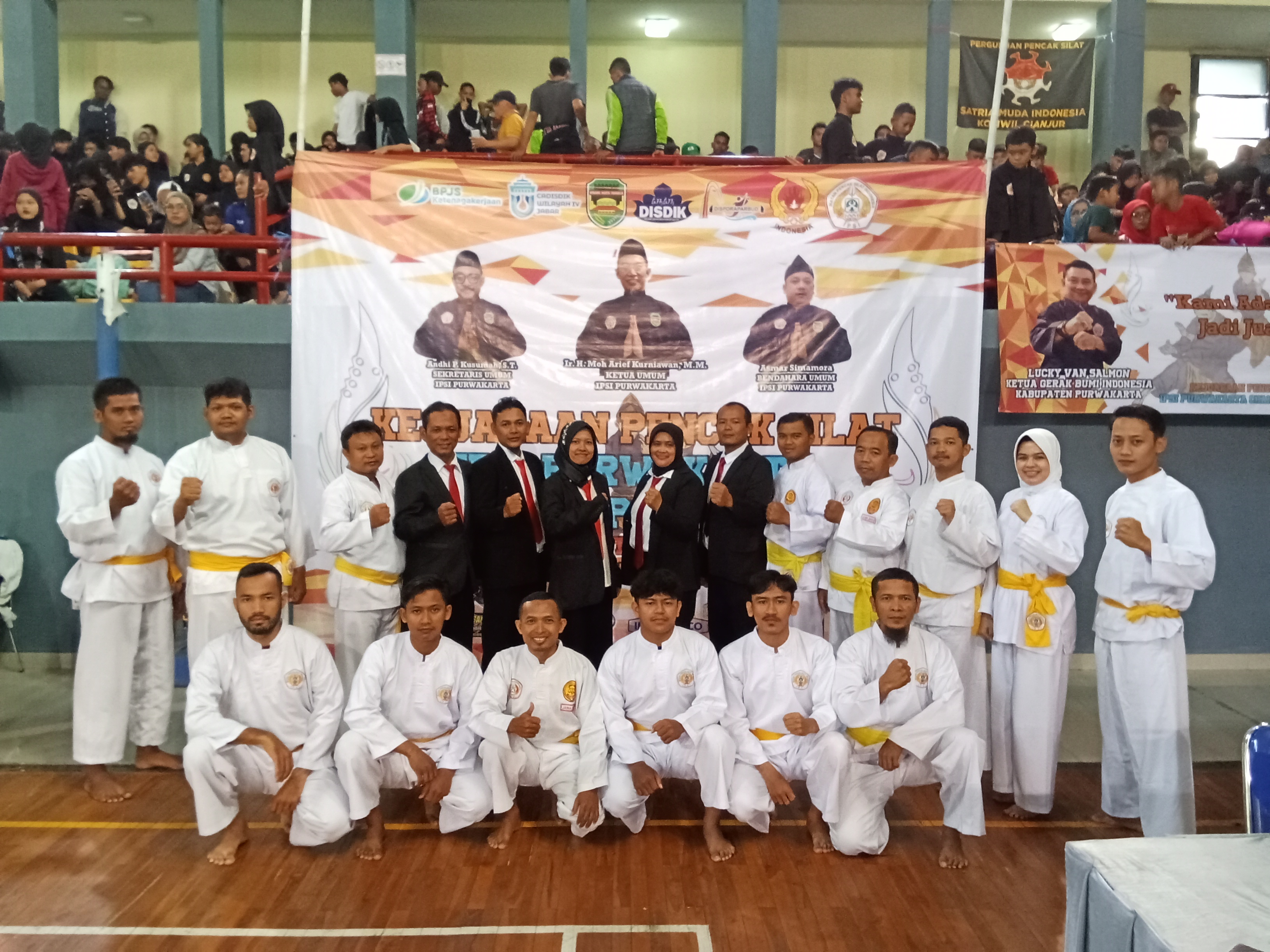 Foto ADE USNANDAR