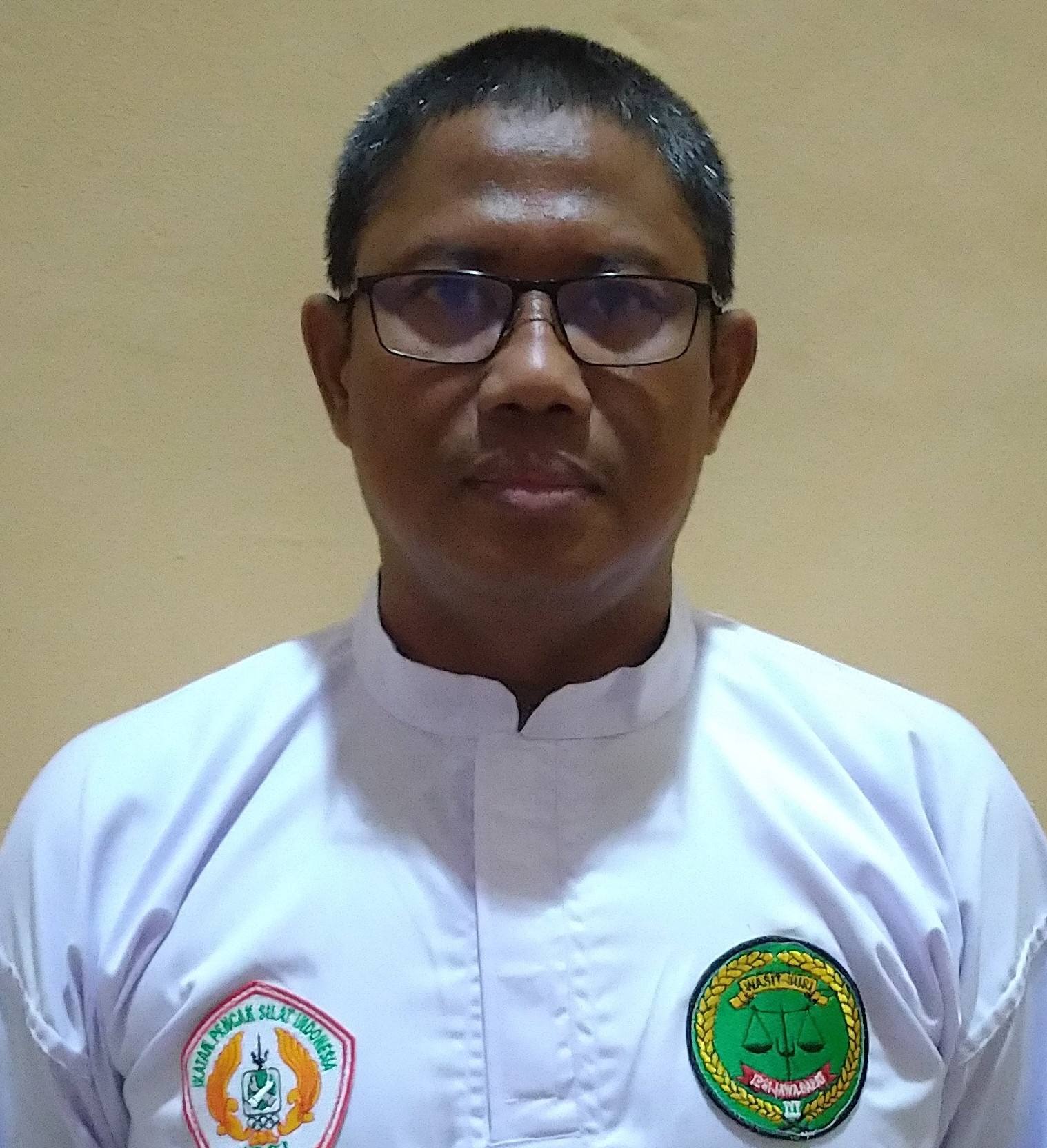 Foto Sudarmanto, A.Md.