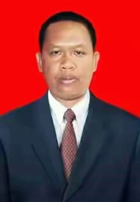 Foto AHMAD SUWONDO, S.Pd.