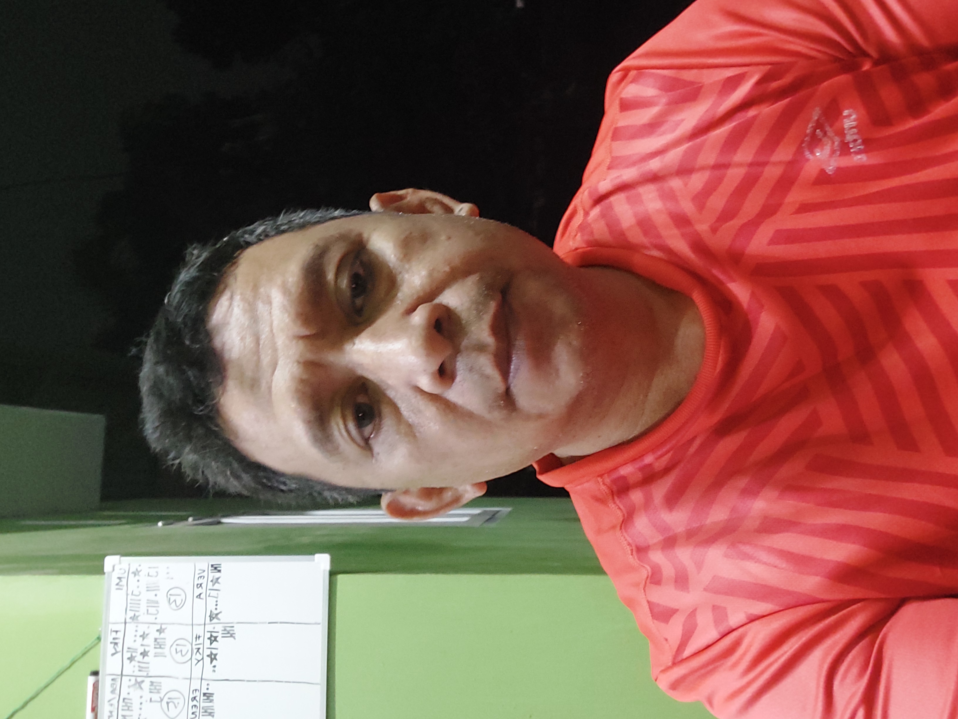 Foto HARSONO A. TAHA, S.PD