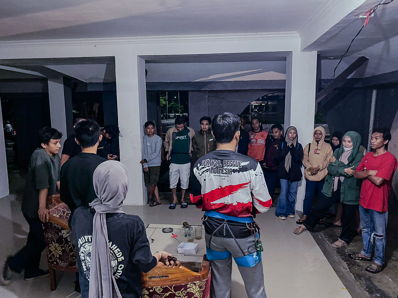Foto Rizal Pakaya