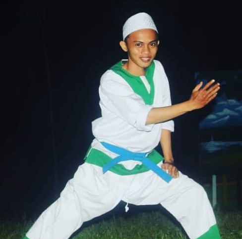Foto Rinaldi K