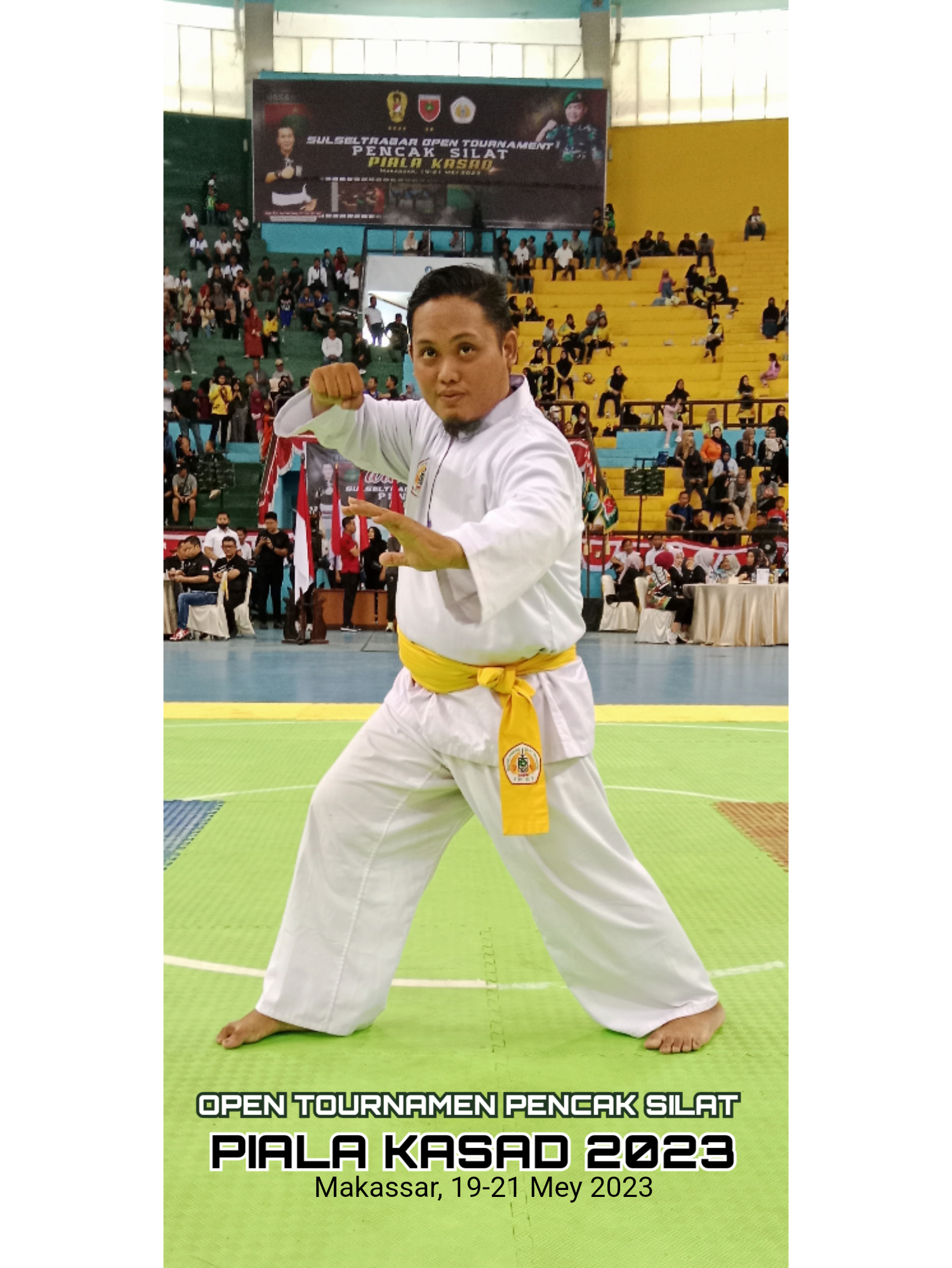 Foto ANGGA INDRASWARA ILHAM