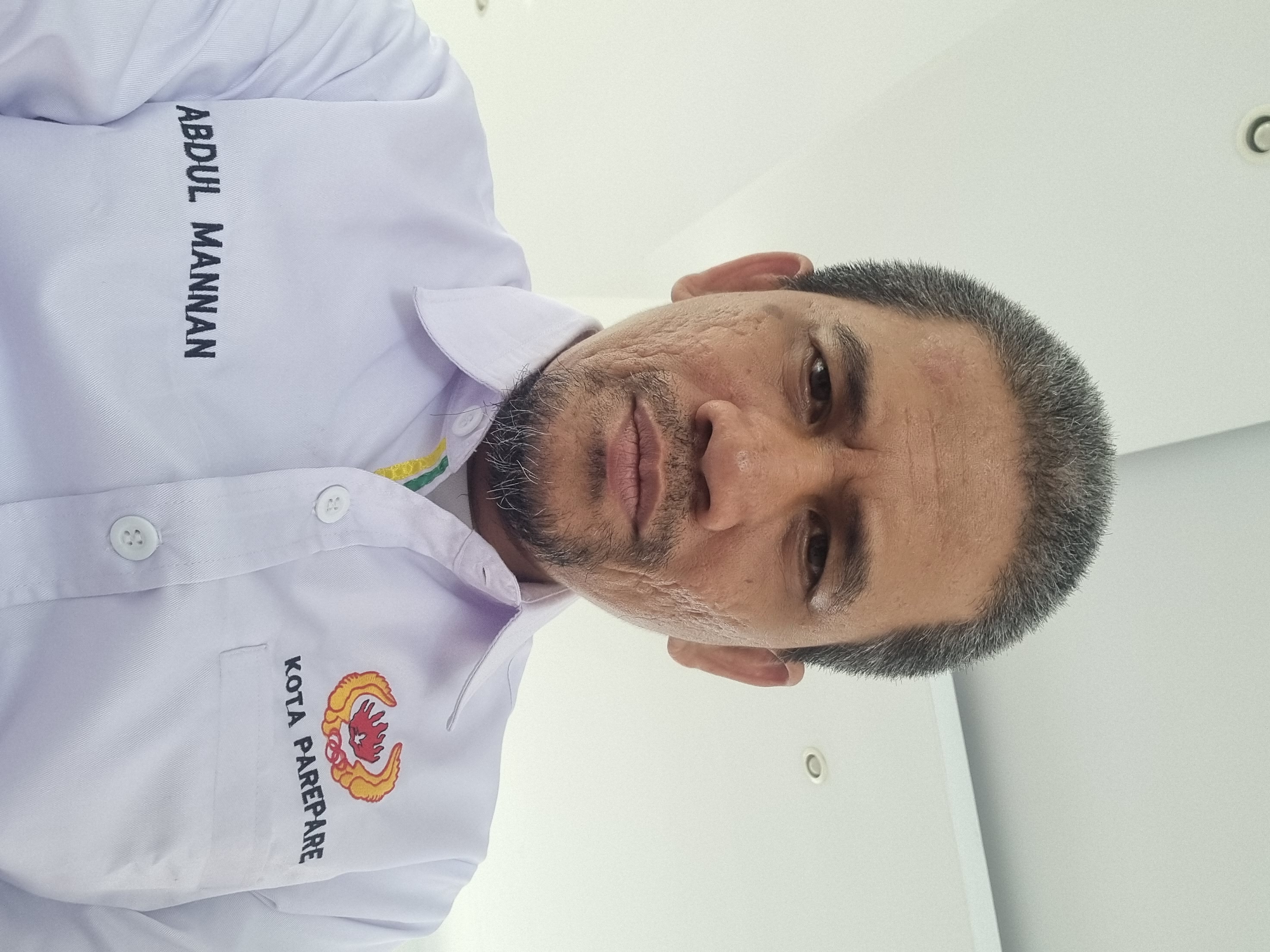 Foto ABDUL MANNAN