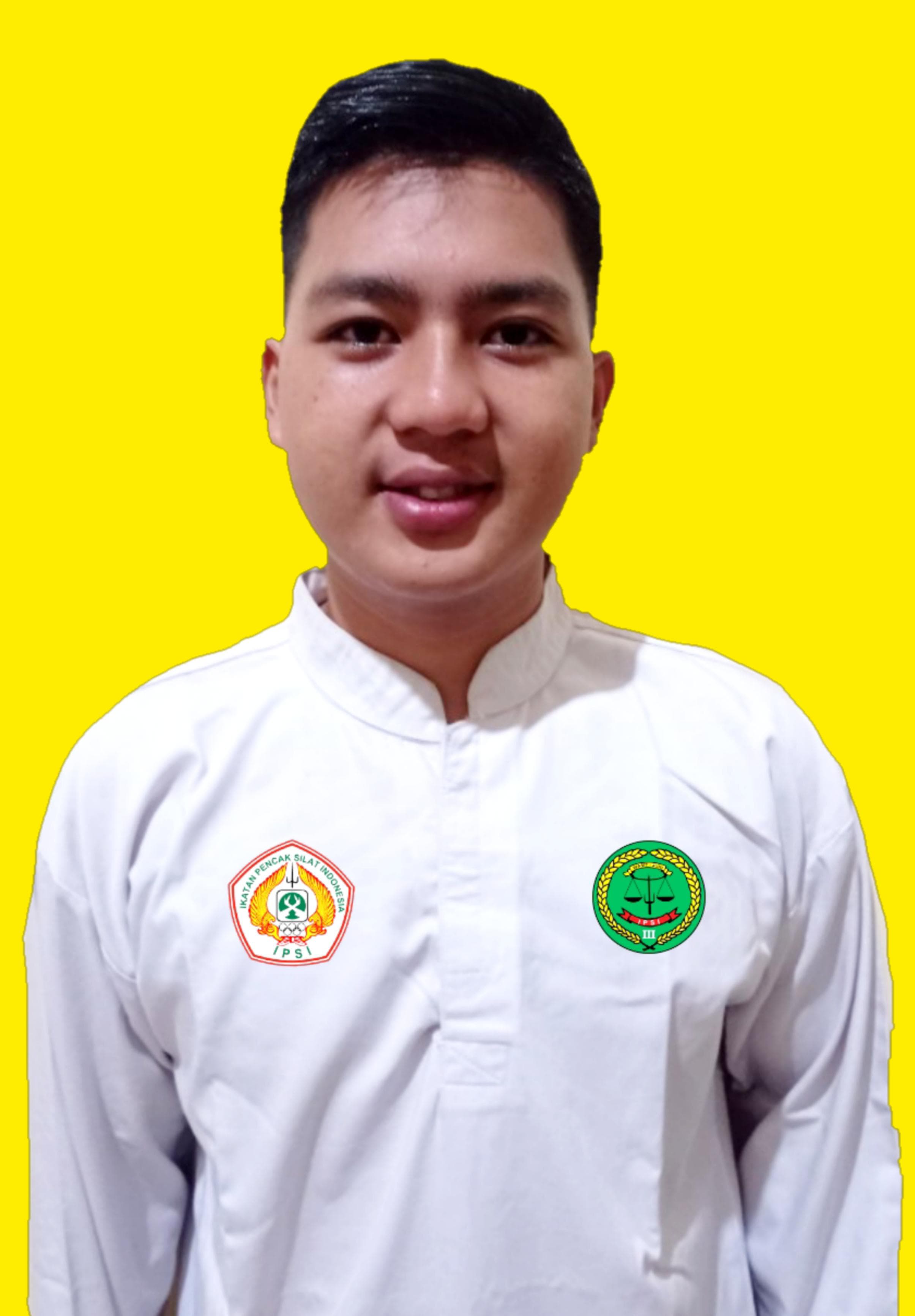 Foto Cece Remargo Olanda