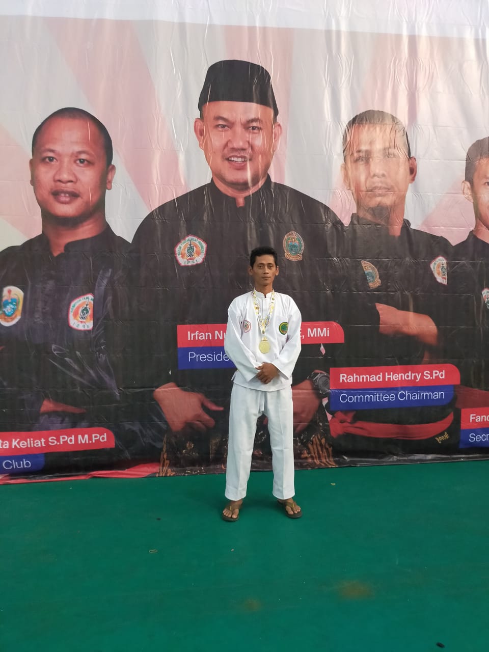 Foto DIDI SURIANTO