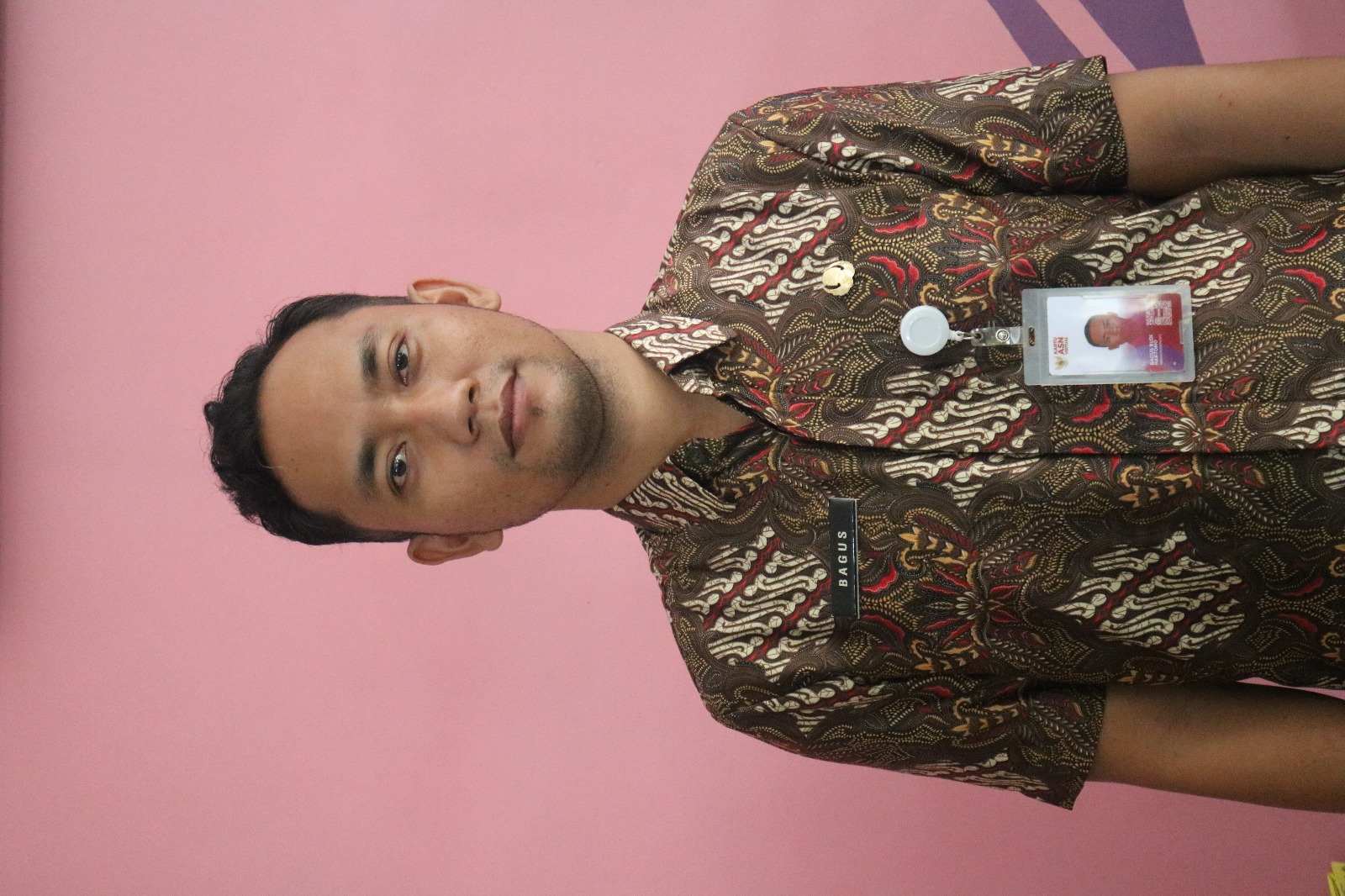 Foto BAGUS BUDI HARTONO