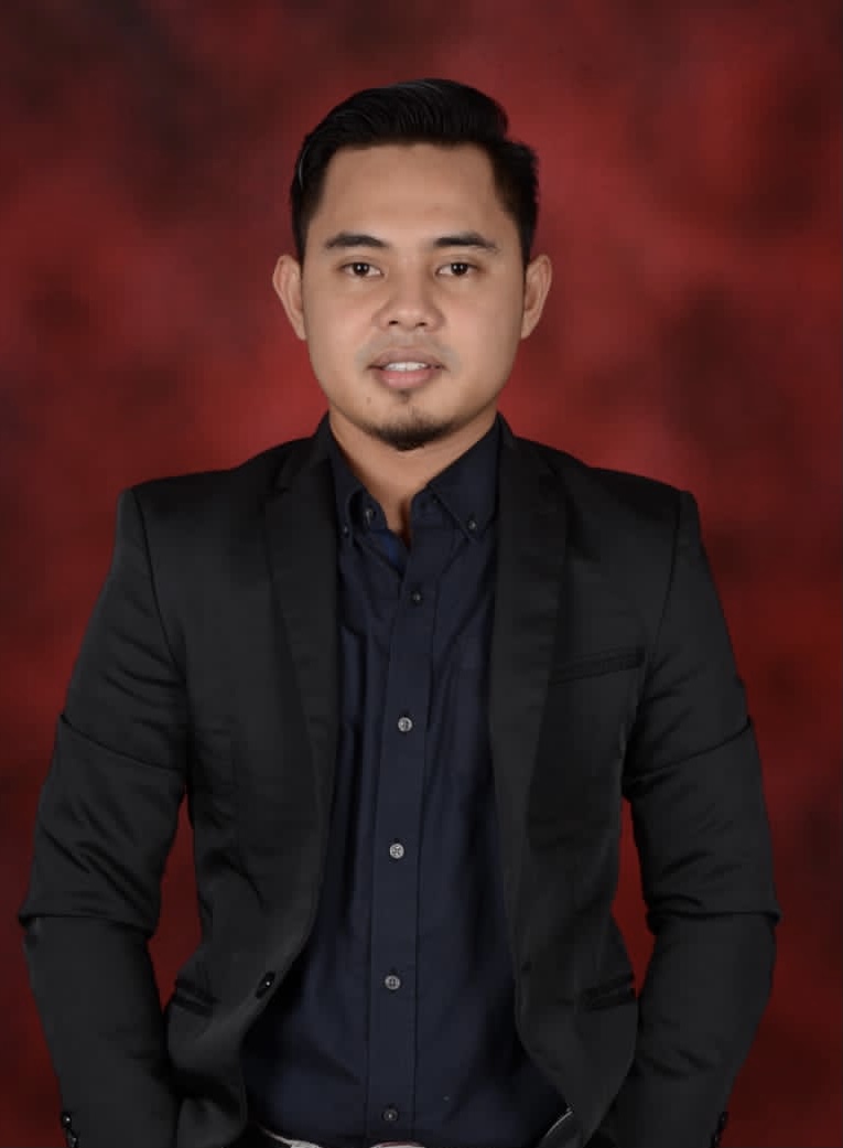 Foto Muhammad Arsyad