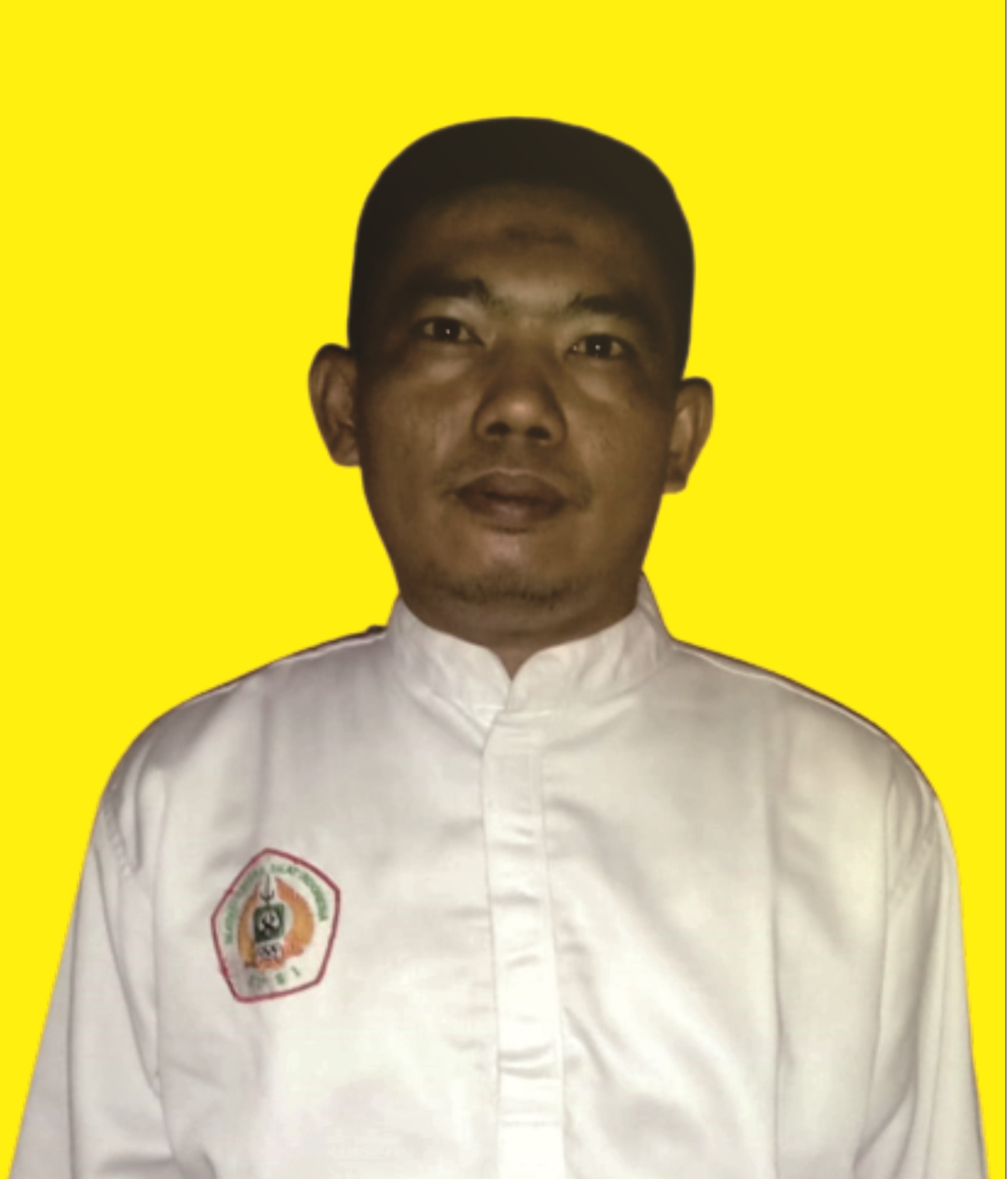 Foto Andi Jamaludin, S. Pd.