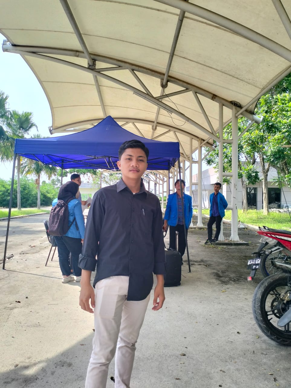 Foto IKHTIAR MEI DARWIN GEA 