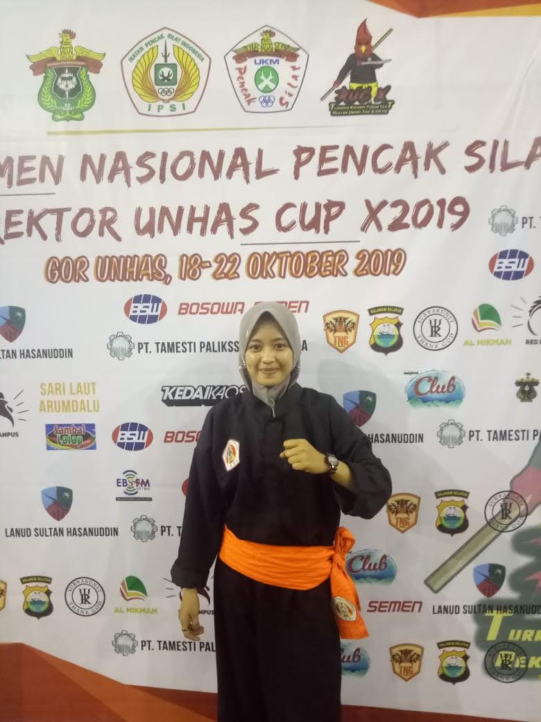 Foto Fadya resma