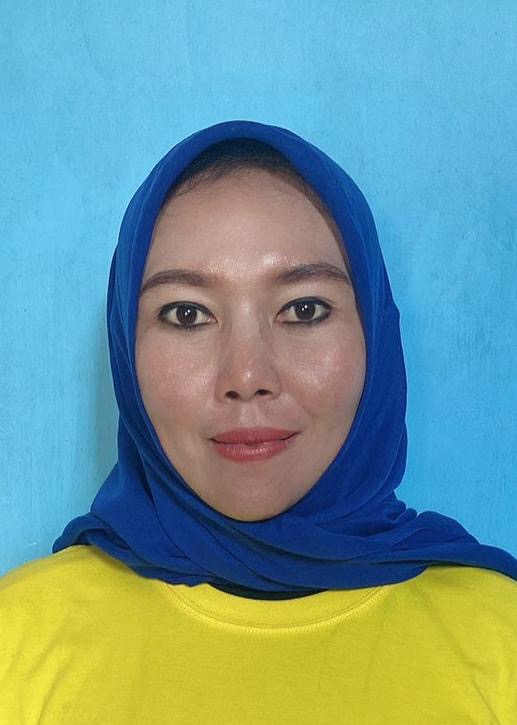 Foto Maya Octa Sari Br.Bangun,S.Pd