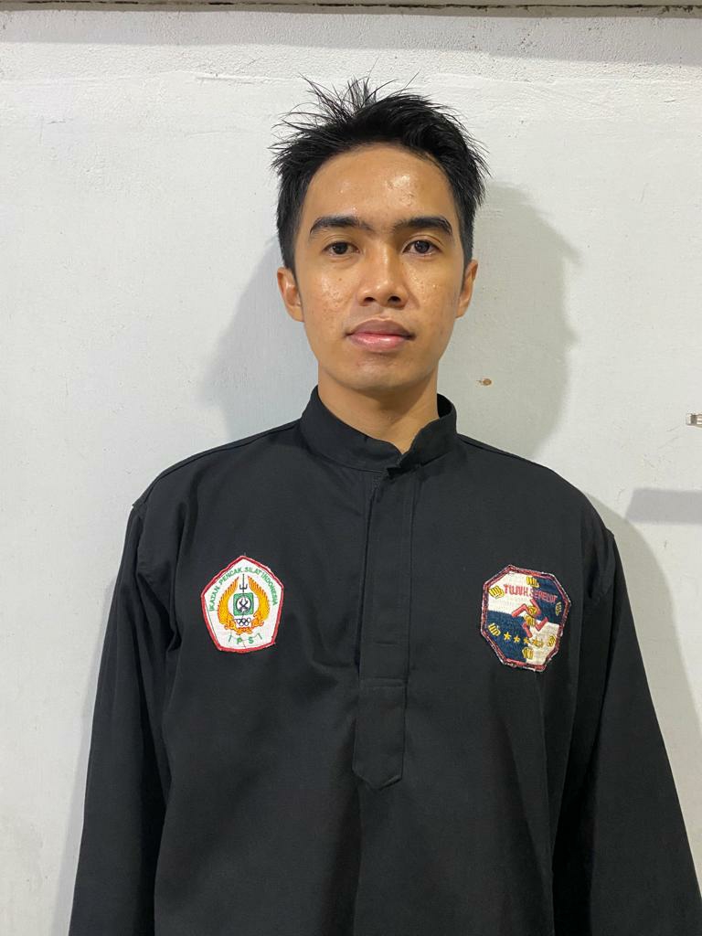 Foto Rizky Firdaus