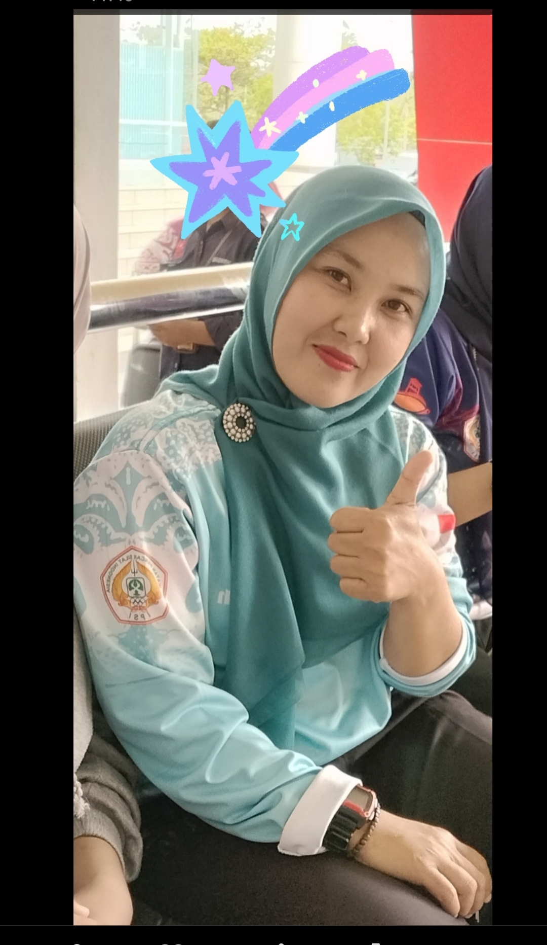 Foto YUTRI NEKA SARI, S.Pd