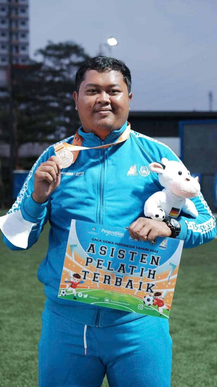 Foto Edo cristiawan 
