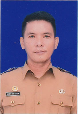 Foto RONNY MOHAMAD HARUN SP.d Gr