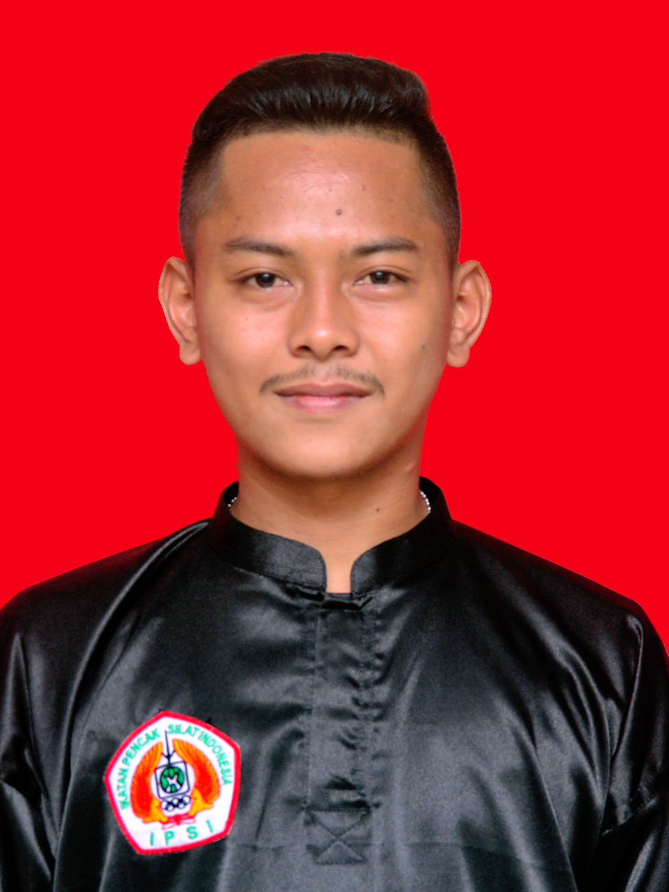 Foto Ahmad rifa'i