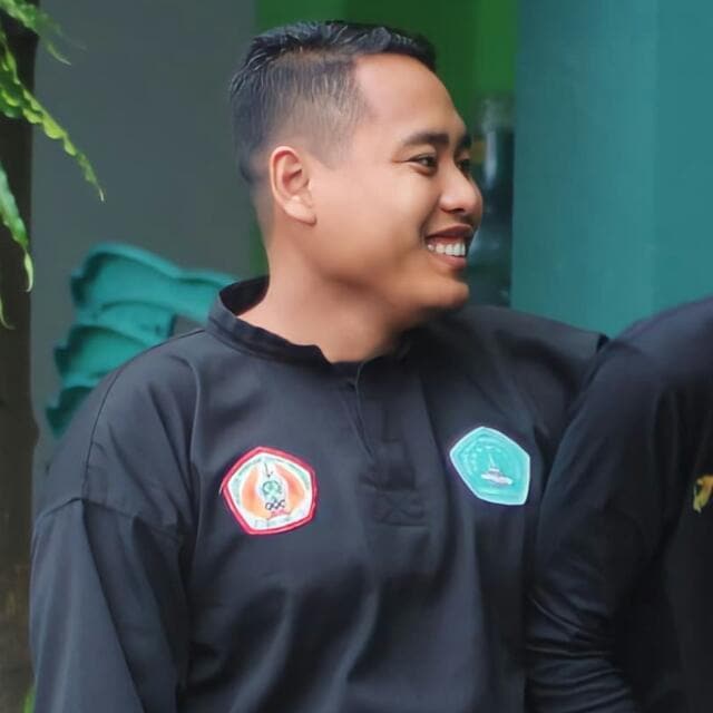Foto Yuliantoro