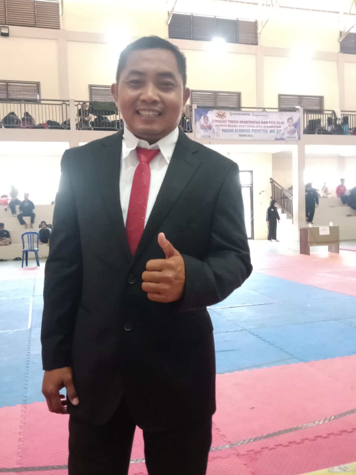 Foto Samsul Bahri 