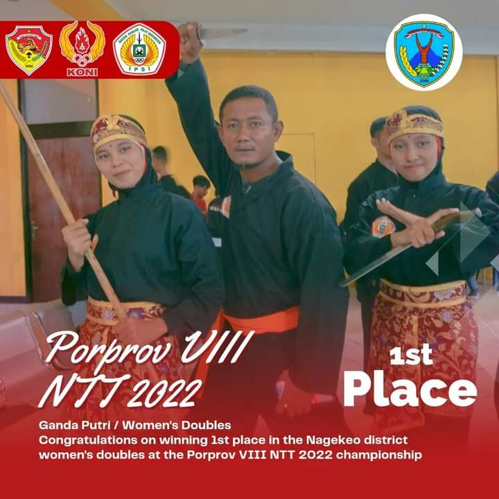 Foto FIRMANSYAH LEU