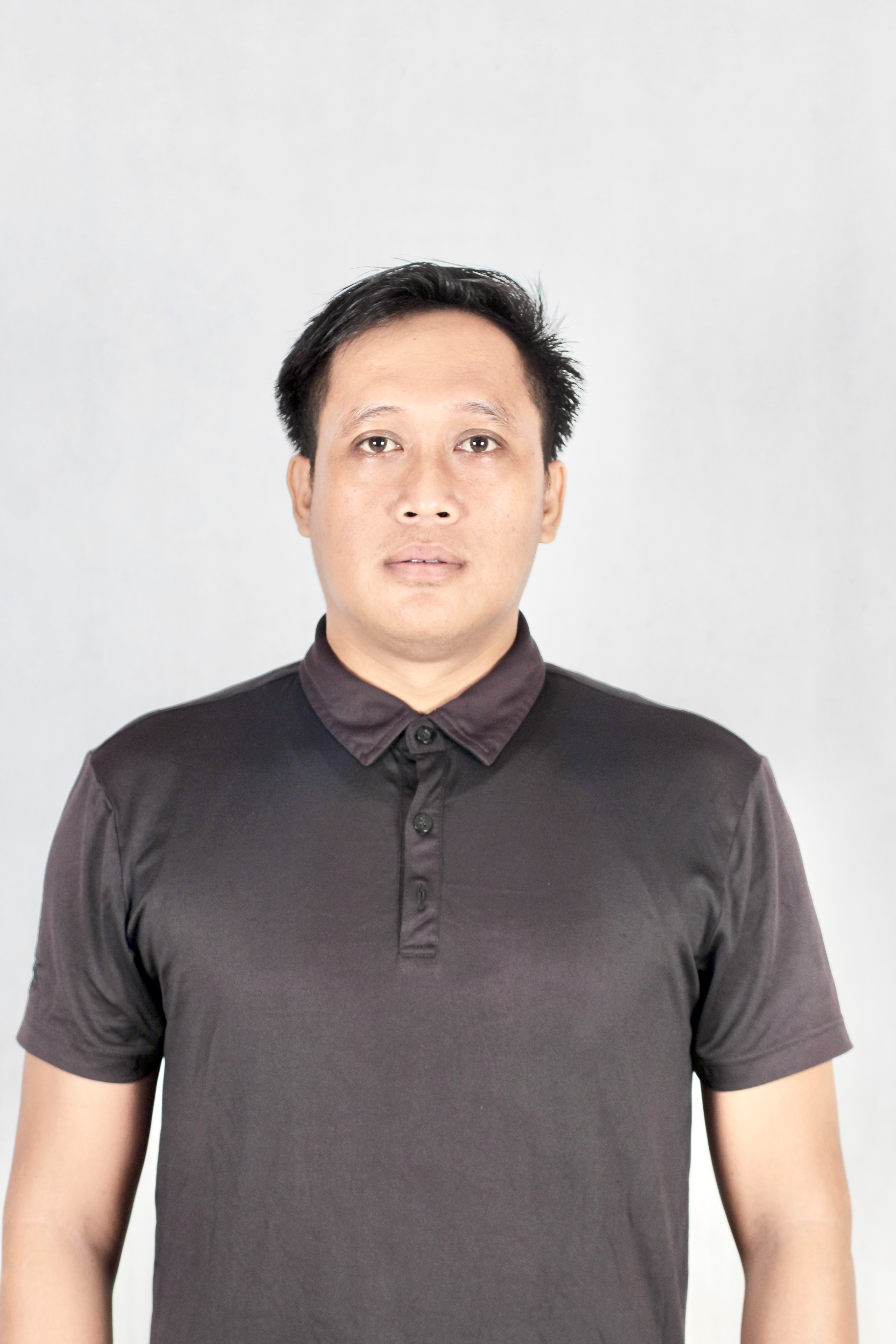 Foto Lusdiansyah
