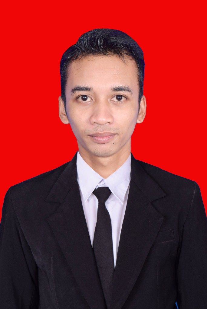Foto Muhammad Rizwan Agustian Safari