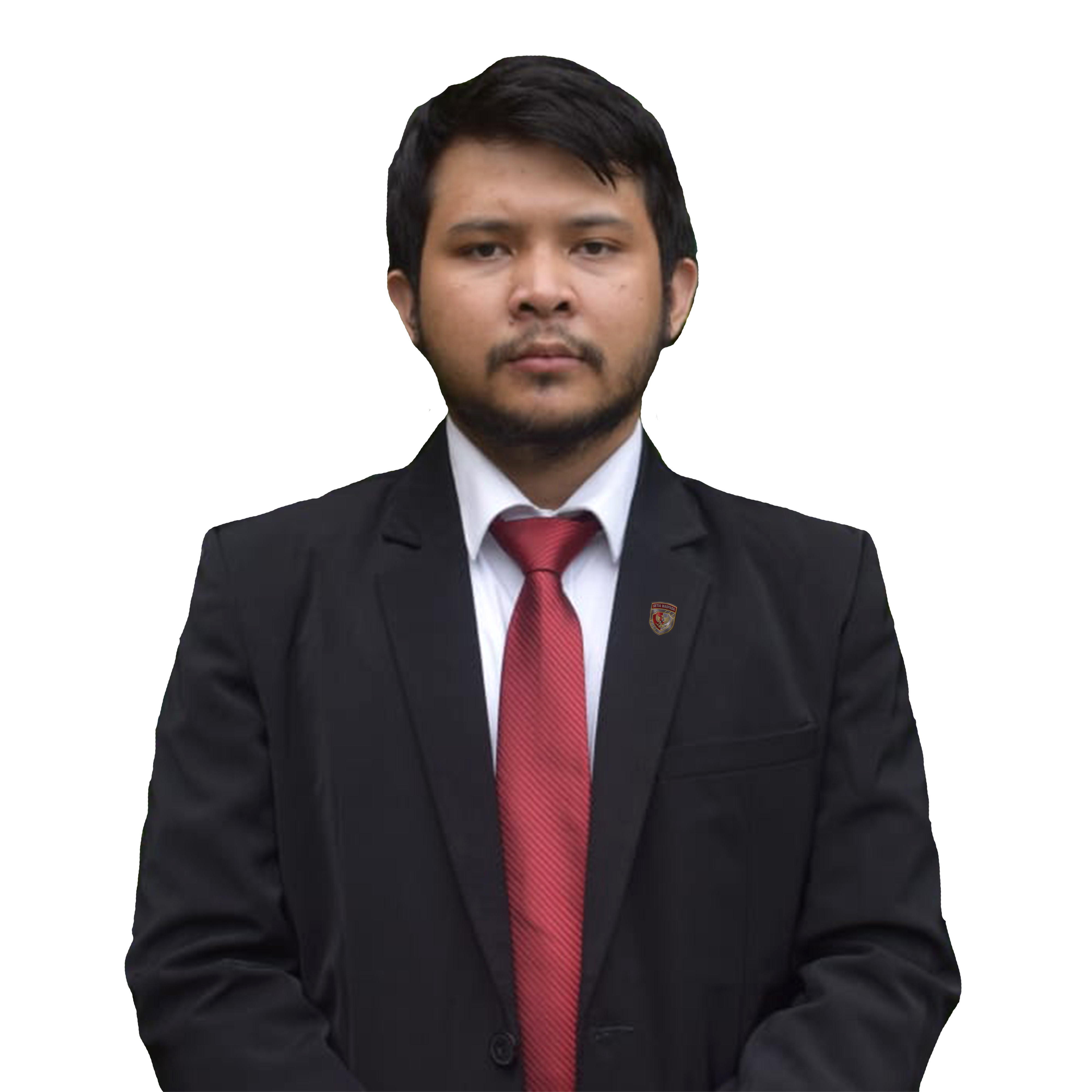 Foto Gusti Ramadiansyah