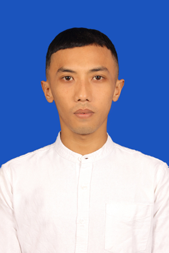 Foto Faris Setyobudi Wicaksana