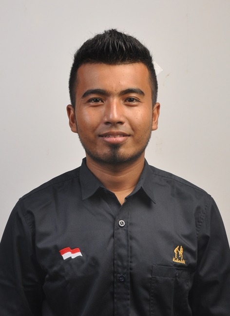 Foto Rizky Hadinata Zulfani